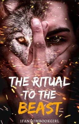 The Ritual To The Beast | ✓ cover