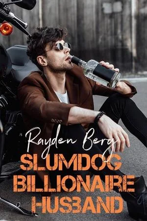 Slumdog Billionaire Husband by Rayden Berg cover