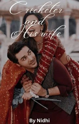 Cricketer and His Wife cover