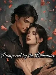 Pampered by the Billionaire cover