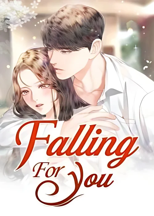 Falling For You cover