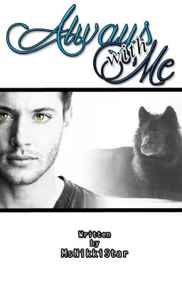 Always With Me (Book 2) cover