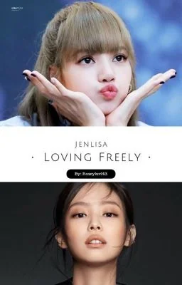 Loving Freely cover