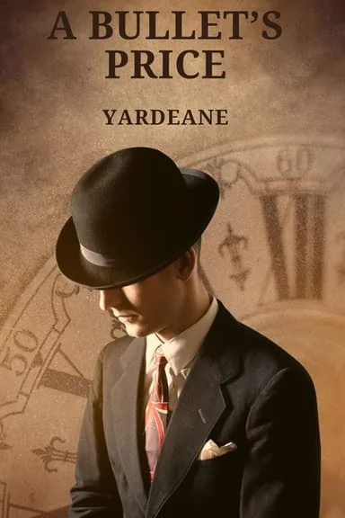 A Bullet's Price cover