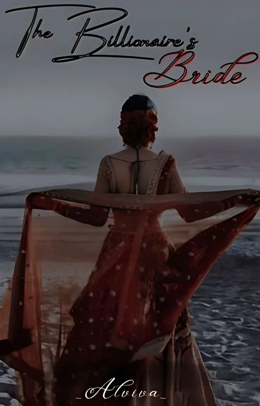 The Billionaire's Bride cover