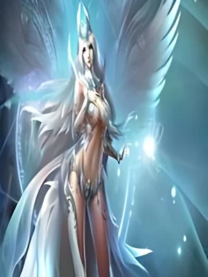 Hentai God System cover