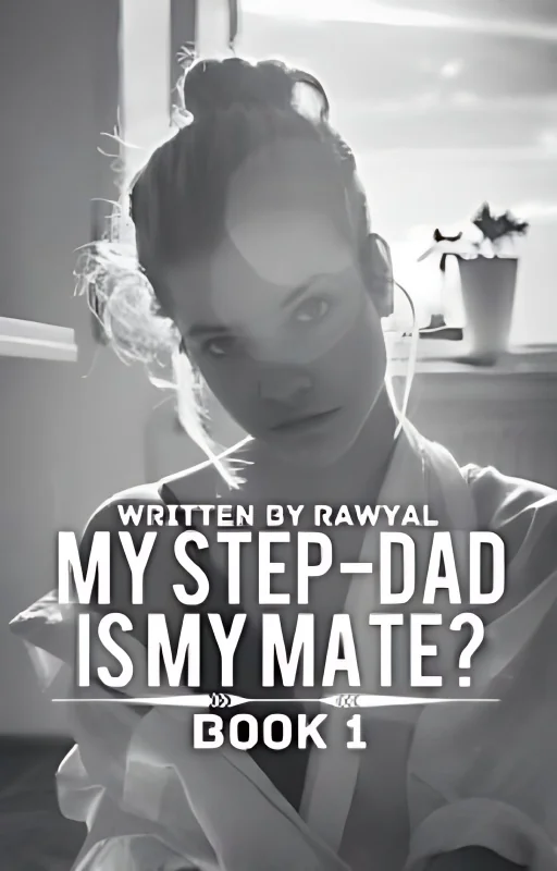 My Step-Dad Is My Mate? cover