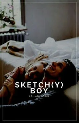 Sketch(y) Boy | ✓ cover
