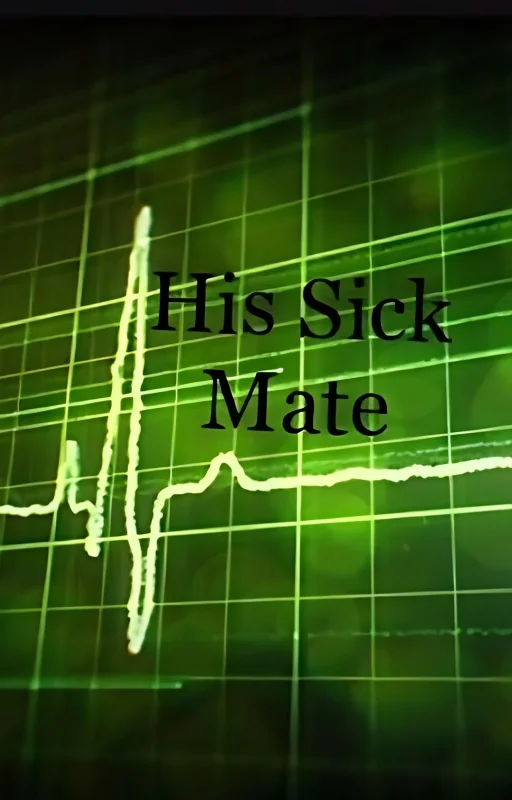 His Sick Mate cover