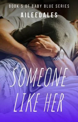 Someone Like Her cover