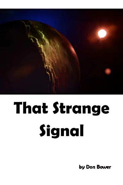 That Strange Signal cover