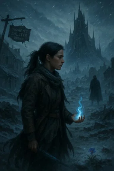 Kingdom of Her cover