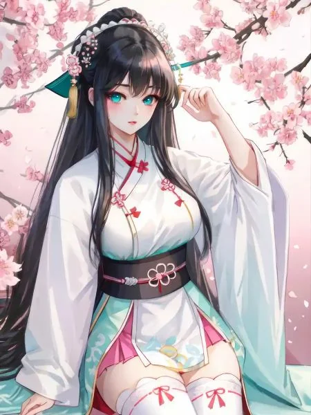 Mission: Seduce the Master! cover