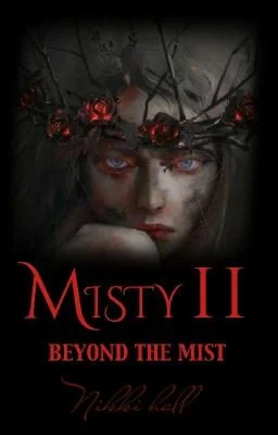 Misty II cover