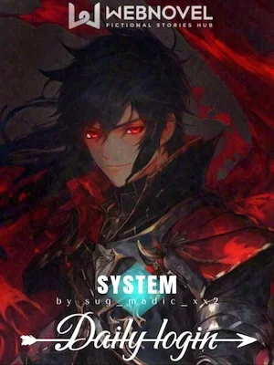System: Daily login!!, jackpot on the first day!!! cover