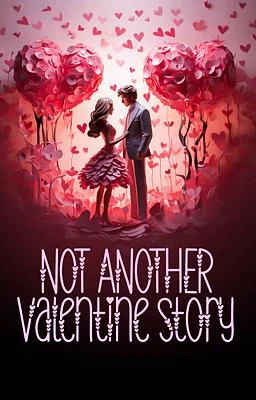 Not Another Valentine Story cover