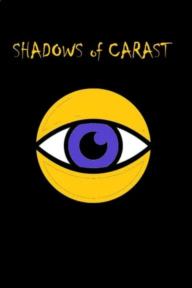 Shadows of Carast cover