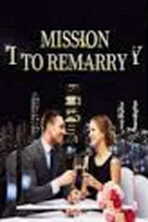 Mission To Remarry cover