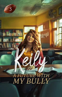 Keily Book 3: A Future With My Bully cover