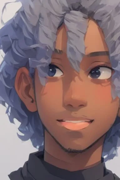 Omnipotent King cover