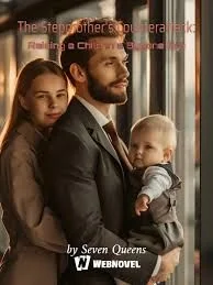 The Stepmother’s Counterattack: Raising a Child in a Bygone Era cover