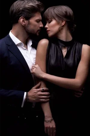 Loving You In Secret (Vicky and Tyler) cover