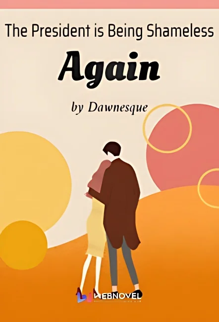 The President is Being Shameless Again cover