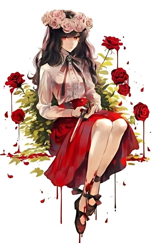 The villainess is too lazy to avoid the male leads. cover