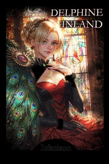 Delphine Inland cover