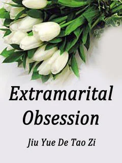 Extramarital Obsession cover
