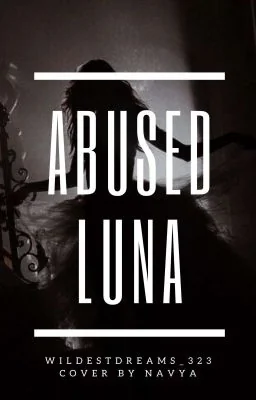 Abused Luna cover