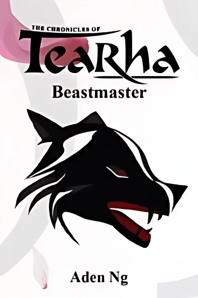 Tearha: Beastmaster cover