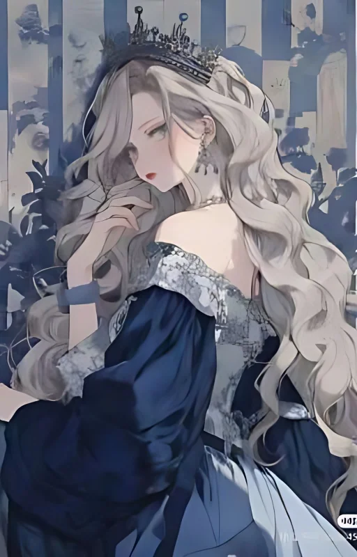 The Evil Grand Duchess Just Wants To Enjoy Her Brand New Life! cover