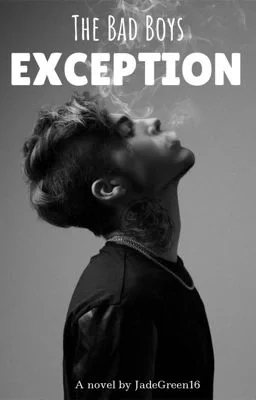 The Bad Boys Exception cover