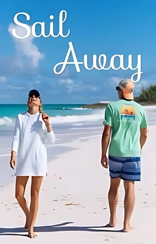 Sail Away [COMPLETED] cover