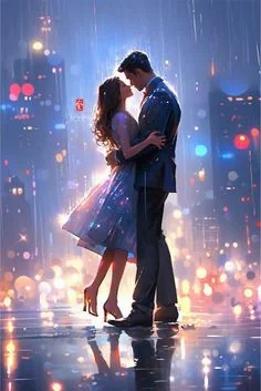 Sweet Love Contract cover