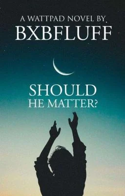 Should He Matter? (BXB) cover