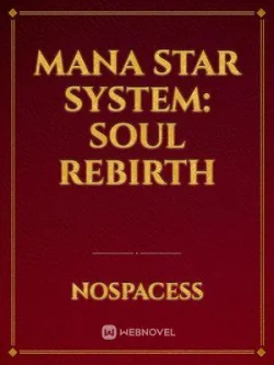 Mana Star System: Soul Rebirth cover