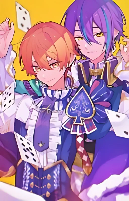 I Hate you, I Love you cover