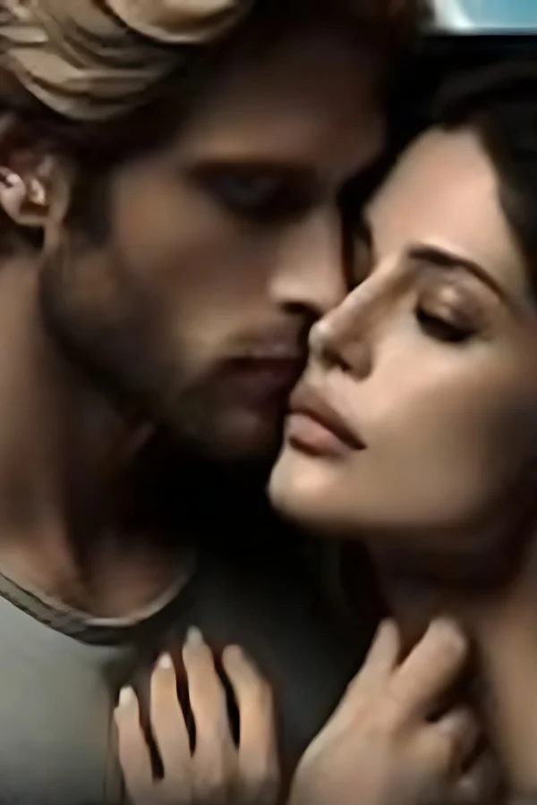 The One He Claimed cover