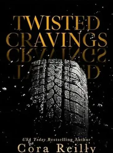 Twisted Cravings (The Camorra Chronicles Book 6) cover