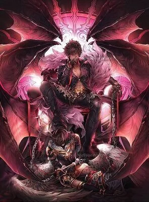 Draconic Vampire: Curse of the Blood cover
