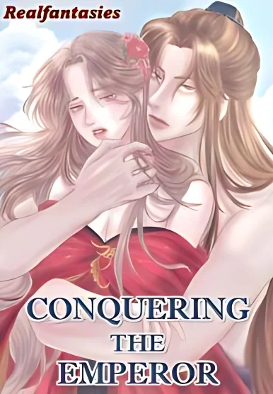 Conquering the Emperor cover