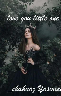 Love You Little One cover