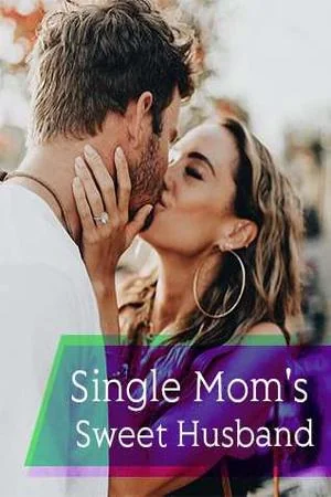 Single Mom's Sweet Husband by Charlotte cover