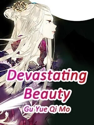 Devastating Beauty cover