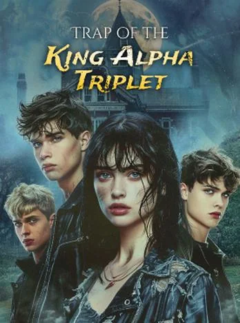 Trap of the King Alpha Triplet cover