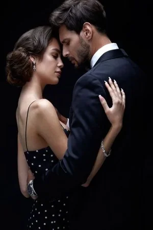 Bride of the Cursed Alpha (Auren and Lucien) cover