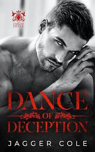 Dance of Deception: A Dark Forced Marriage Mafia Romance cover