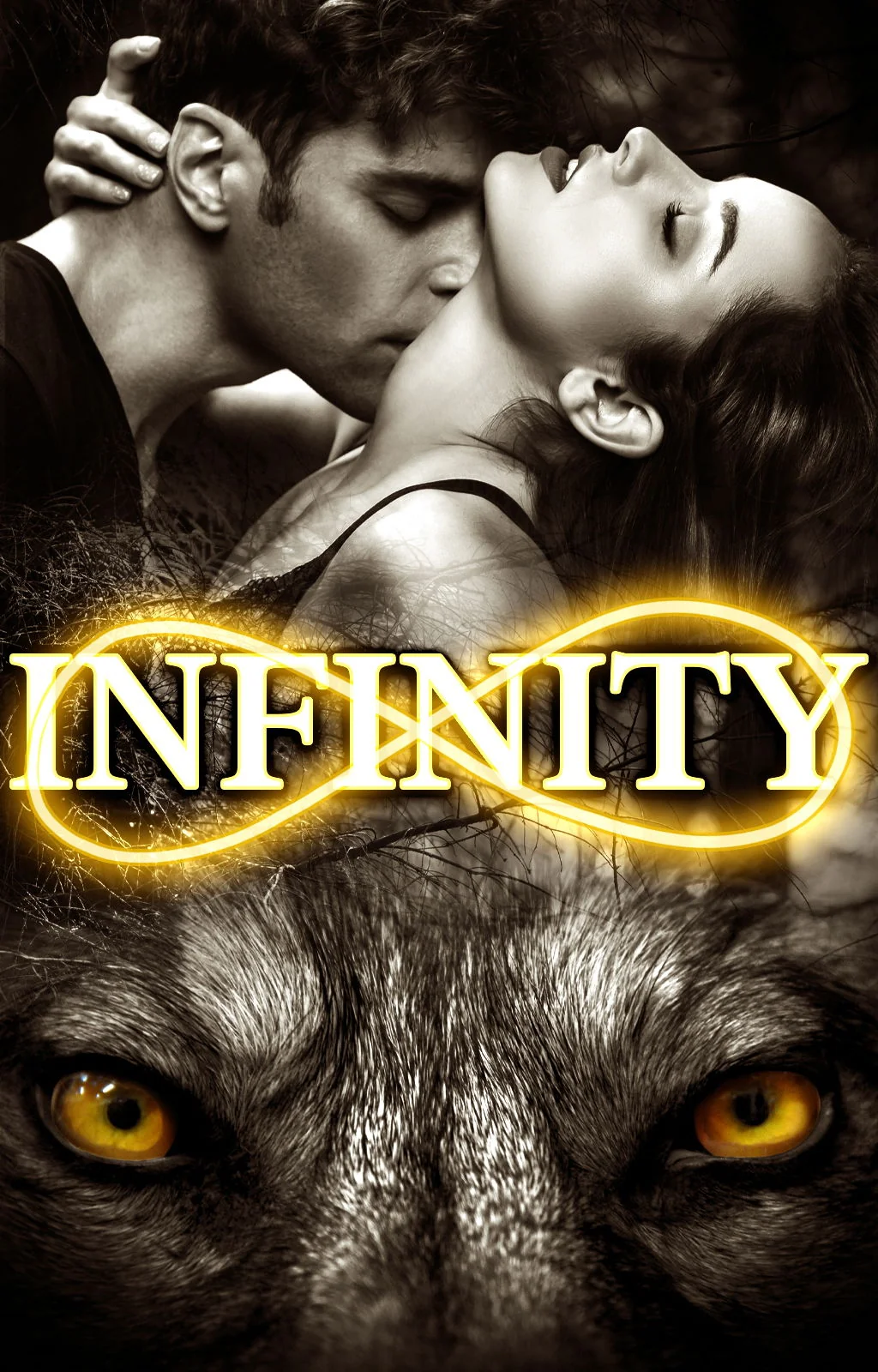 Infinity cover